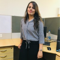 Nishita Jain