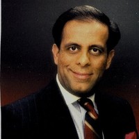 NICK GIDWANI