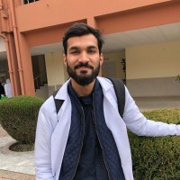 Talha mukhtar