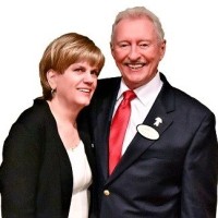 Richard and Linda Askue