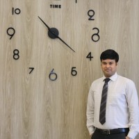 Joynal Abedin