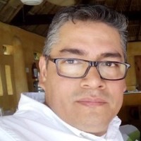 Luis Alberto Luna A