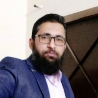 Nasir Mehmood