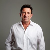 Peter Hudson
