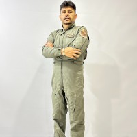 Oscar Joani Mora Silva