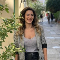 Andriani Triantafillou