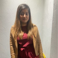Sarah Arshad