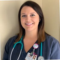 Alisan Smith, Bsn, Rn, Ccrn