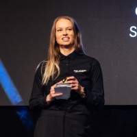 Cathrine Vik-Pedersen