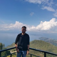 Sesar Pebriyanto Sinaga
