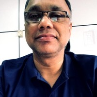 Md. Shakir Hossain Ripon