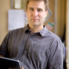 Derek Ball