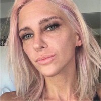 Analía Laura Enrique