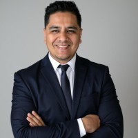 Oscar Gonzales