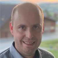 Dominik Stalder