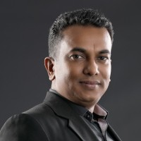 Mahimal Nakandala
