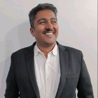 Subramonia Pillai A