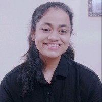 Madiha Shaikh
