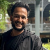 Vishal Bhaskar