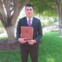 Efrain Herrera Flores