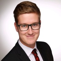 Ben Eberlein