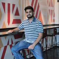 Devansh Mishra