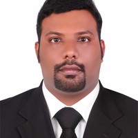 vimalraj vijayan