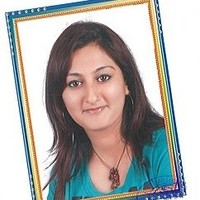 Afza Hussain