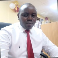 Alexander Wamuyu