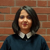 Srishti Maitra