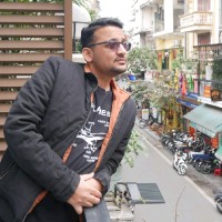 Kumail Syed