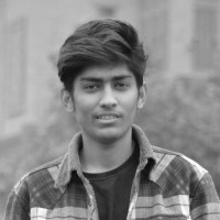 Shahzaib S