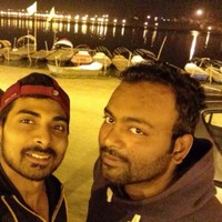 Ankit kumar singh