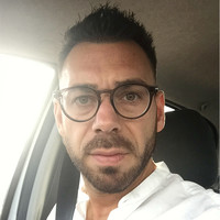 Mauro Posocco