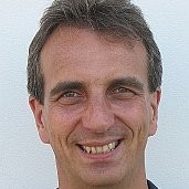 Martin Bernhard