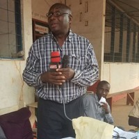 Malamin Kassama