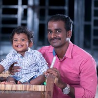 Karthikeyan Duraisamy
