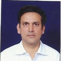 Dhara Venkata Sitarama Krishnaiah