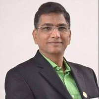 Sunil Mundada