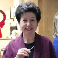 Angela E. Maounis CCHRA (A), MBA