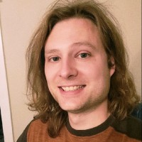 Logan Douglass