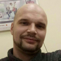 Serhiy Polyakov