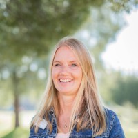 Greta Hidén