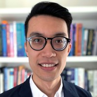 Christopher Lam