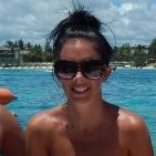 Samantha Stoltz