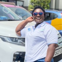 Doris Obenewaa Darko