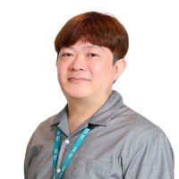 Jacky Lee