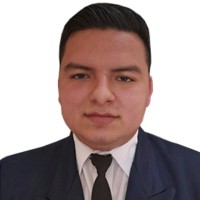 Jorge Miguel Araujo Hernández