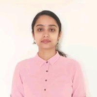 Prerana H Sulibhavi
