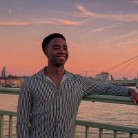 Jordan van der Vinne